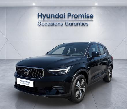 Aperçu du véhicule : VOLVO XC40 XC40 T4 Recharge 129+82 ch DCT7