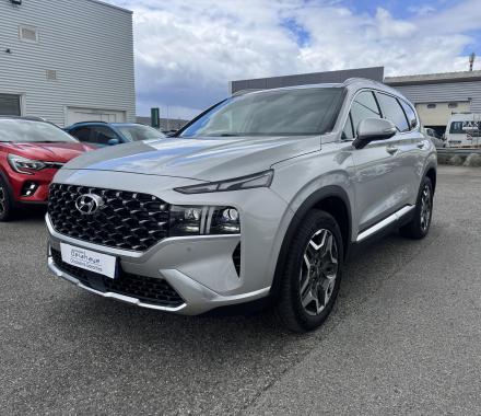 Aperçu du véhicule : HYUNDAI SANTA FE Santa Fe 1.6 T-GDi Plug-in 265 HTRAC BVA6