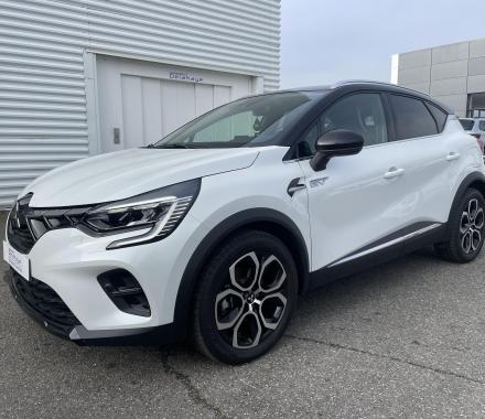 Aperçu du véhicule : MITSUBISHI ASX VP ASX 1.6 MPI PHEV 159