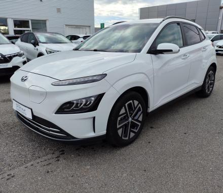 Aperçu du véhicule : HYUNDAI KONA Kona Electrique 64 kWh - 204 ch