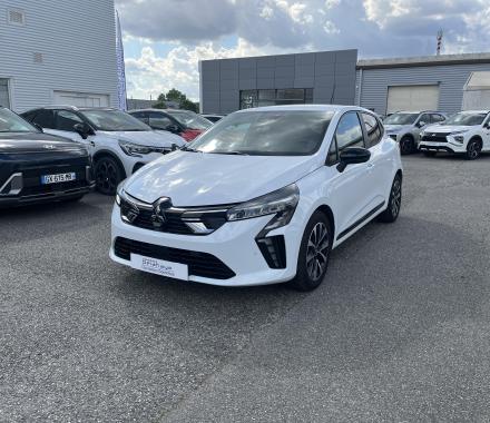 Aperçu du véhicule : MITSUBISHI COLT Colt 1.0 MPI-T 91