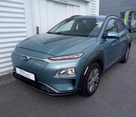 Aperçu du véhicule : HYUNDAI KONA Kona Electrique 39 kWh - 136 ch