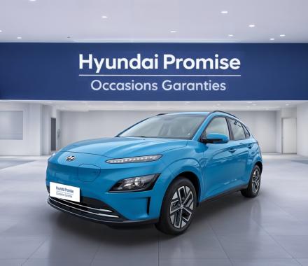 Aperçu du véhicule : HYUNDAI KONA Kona Electrique 39 kWh - 136 ch