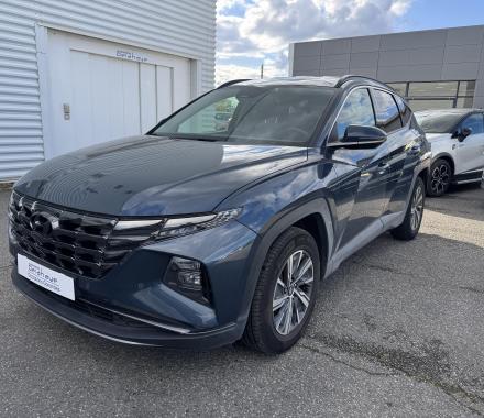 Aperçu du véhicule : HYUNDAI TUCSON Tucson 1.6 T-GDI 230 Hybrid BVA6