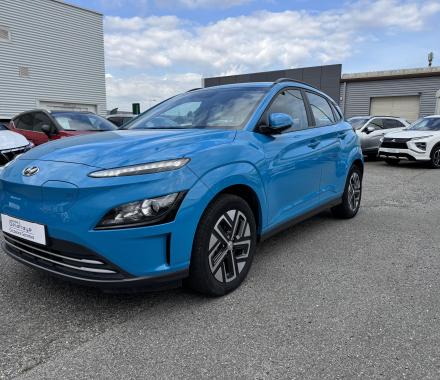Aperçu du véhicule : HYUNDAI KONA Kona Electrique 39 kWh - 136 ch