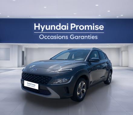 Aperçu du véhicule : HYUNDAI KONA Kona Hybrid 141