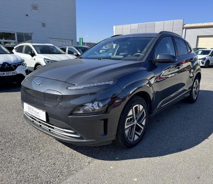 Aperçu du véhicule : HYUNDAI KONA Kona Electrique 39 kWh - 136 ch