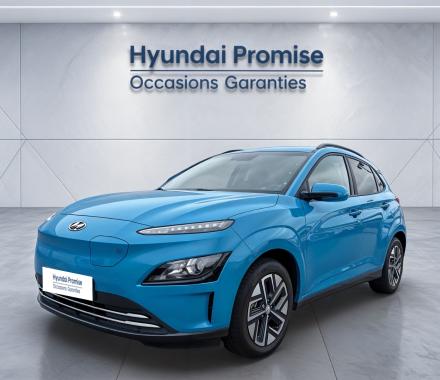Aperçu du véhicule : HYUNDAI KONA Kona Electrique 39 kWh - 136 ch