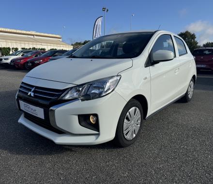 Aperçu du véhicule : MITSUBISHI SPACE STAR Space Star 1.2 MIVEC 71 AS&G