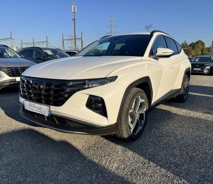 Aperçu du véhicule : HYUNDAI TUCSON Tucson 1.6 T-GDI 265 HTRAC Plug-in BVA6