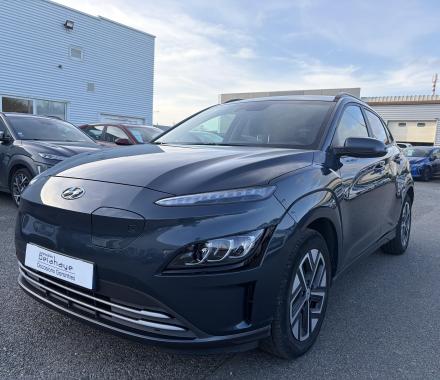 Aperçu du véhicule : HYUNDAI KONA Kona Electrique 39 kWh - 136 ch