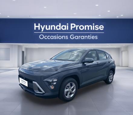 Aperçu du véhicule : HYUNDAI KONA Kona 1.0 T-GDi 100