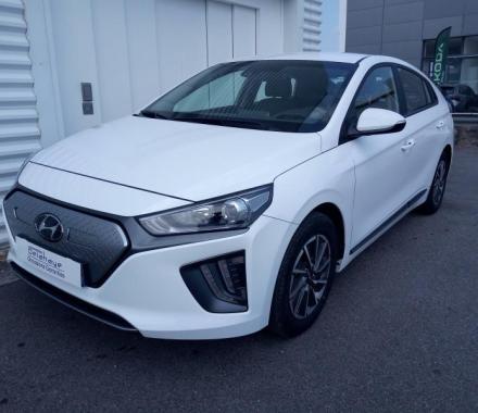 Aperçu du véhicule : HYUNDAI IONIQ Ioniq Electric 136 ch