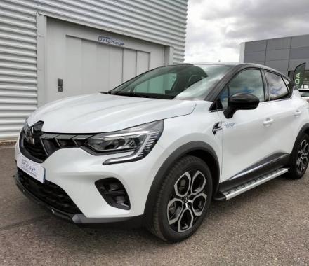 Aperçu du véhicule : MITSUBISHI ASX VP ASX 1.6 MPI PHEV 159