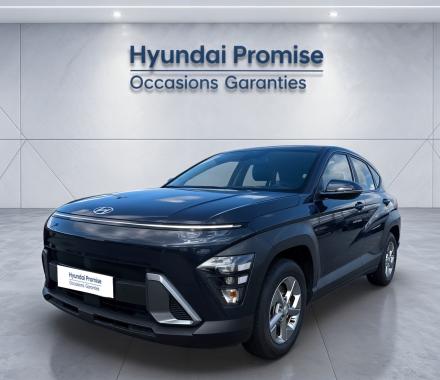 Aperçu du véhicule : HYUNDAI KONA Kona Hybrid 141