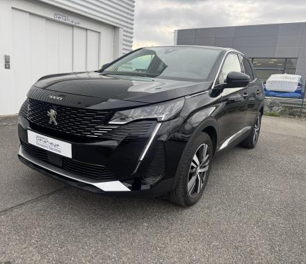 Aperçu du véhicule : PEUGEOT 3008 3008 BlueHDi 130ch S&S BVM6