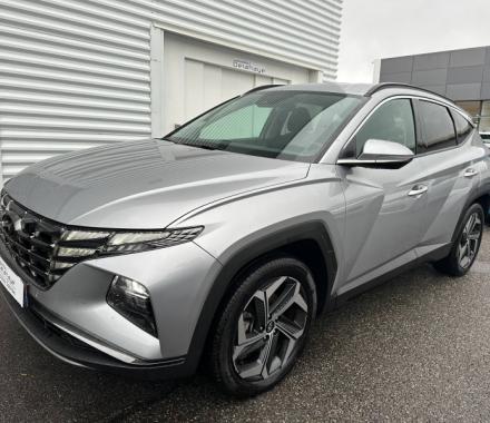 Aperçu du véhicule : HYUNDAI TUCSON Tucson 1.6 T-GDI 265 HTRAC Plug-in BVA6
