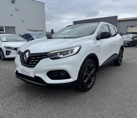 Aperçu du véhicule : RENAULT KADJAR Kadjar TCe 140 FAP EDC