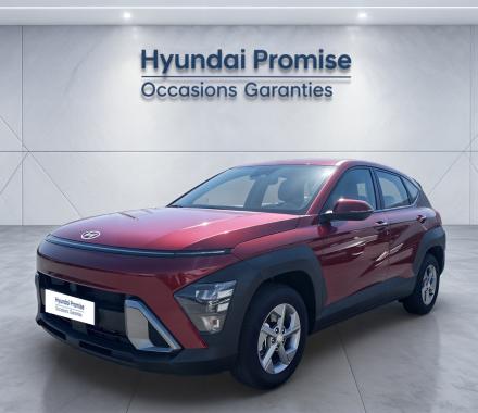 Aperçu du véhicule : HYUNDAI KONA Kona 1.0 T-GDi 100