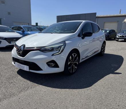Aperçu du véhicule : RENAULT CLIO Clio TCe 130 EDC FAP