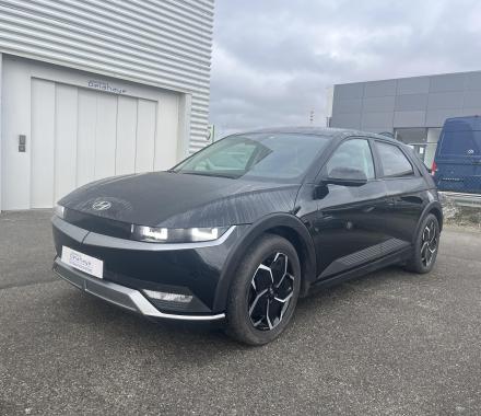 Aperçu du véhicule : HYUNDAI IONIQ 5 Ioniq 5 58 kWh - 170 ch