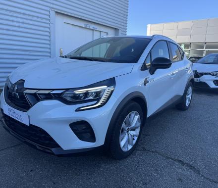 Aperçu du véhicule : MITSUBISHI ASX VP ASX 1.6 MPI HEV 143