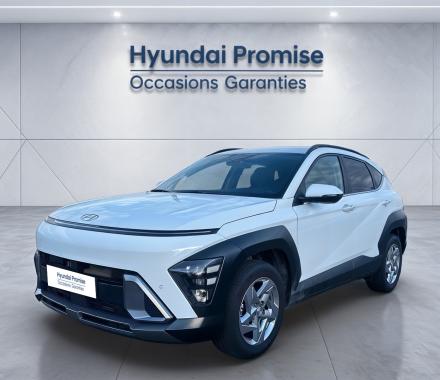 Aperçu du véhicule : HYUNDAI HYUNDAI Kona 1.0 T-GDi 100