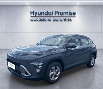 Aperçu du véhicule : HYUNDAI KONA Kona 1.0 T-GDi 100