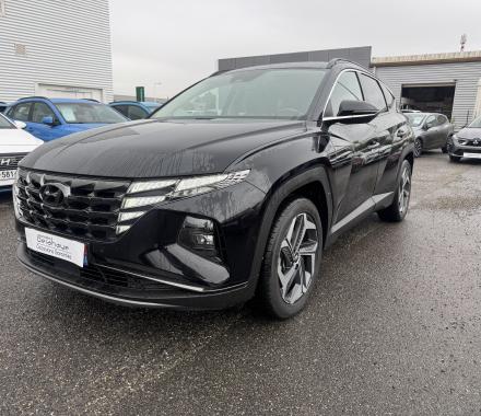 Aperçu du véhicule : HYUNDAI TUCSON Tucson 1.6 T-GDI 265 HTRAC Plug-in BVA6