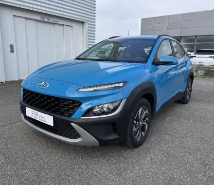 Aperçu du véhicule : HYUNDAI KONA Kona Electrique 39 kWh - 136 ch