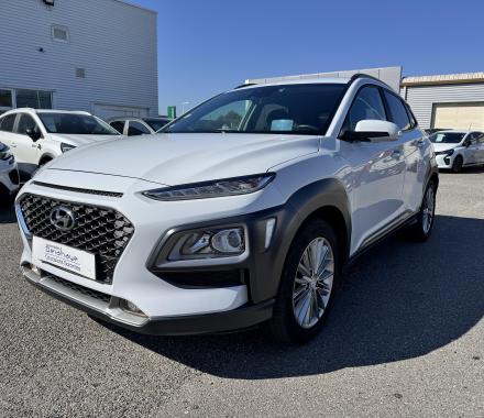 Aperçu du véhicule : HYUNDAI KONA Kona 1.6 CRDi 136 DCT-7