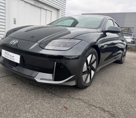 Aperçu du véhicule : HYUNDAI IONIQ 6 Ioniq 6 77 kWh 229 ch