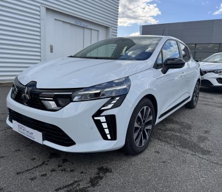 Aperçu du véhicule : MITSUBISHI COLT Colt 1.0 MPI-T 91