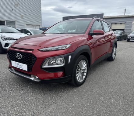 Aperçu du véhicule : HYUNDAI KONA Kona 1.0 T-GDi 120