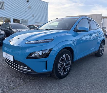 Aperçu du véhicule : HYUNDAI KONA Kona Electrique 39 kWh - 136 ch