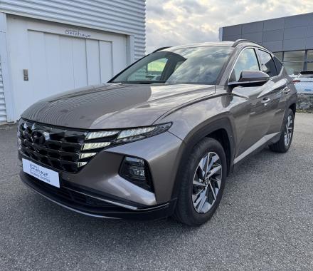 Aperçu du véhicule : HYUNDAI TUCSON Tucson 1.6 CRDi 136 Hybrid 48V DCT-7