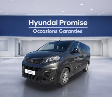 Aperçu du véhicule : PEUGEOT EXPERT EXPERT CA FIXE XL DIESEL 180 CH AUTOMATIQUE