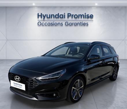 Aperçu du véhicule : HYUNDAI i30 i30 SW 1.0 T-GDi 100 DCT-7