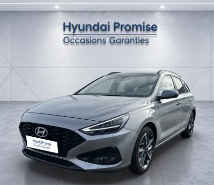 Aperçu du véhicule : HYUNDAI i30 i30 SW 1.0 T-GDi 100 DCT-7