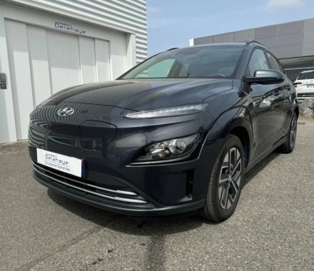 Aperçu du véhicule : HYUNDAI KONA Kona Electrique 64 kWh - 204 ch
