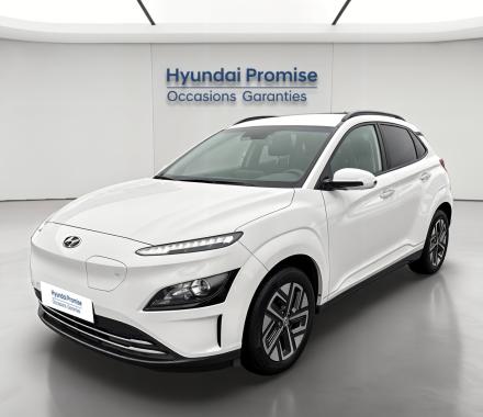 Aperçu du véhicule : HYUNDAI KONA Kona Electrique 39 kWh - 136 ch