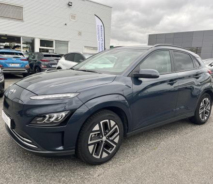 Aperçu du véhicule : HYUNDAI KONA Kona Electrique 39 kWh - 136 ch