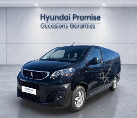Aperçu du véhicule : PEUGEOT EXPERT Expert Long 1.6 BlueHDi 115ch S&S BVM6
