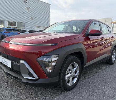 Aperçu du véhicule : HYUNDAI KONA Kona Hybrid 141