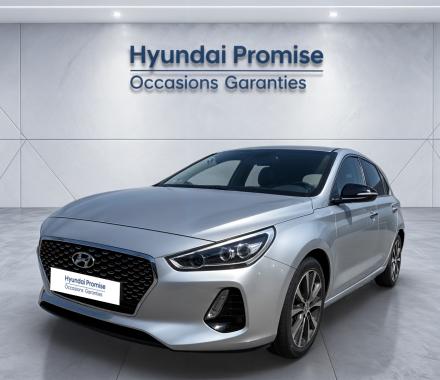 Aperçu du véhicule : HYUNDAI i30 i30 1.0 T-GDi 120 BVM6