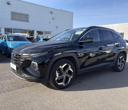 Aperçu du véhicule : HYUNDAI TUCSON Tucson 1.6 T-GDI 265 HTRAC Plug-in BVA6