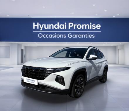 Aperçu du véhicule : HYUNDAI HYUNDAI 1.6 CRDi 136 Hybrid 48V DCT-7 Creative 5P