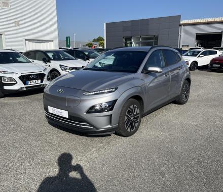 Aperçu du véhicule : HYUNDAI HYUNDAI Kona Electrique 39 kWh - 136 ch