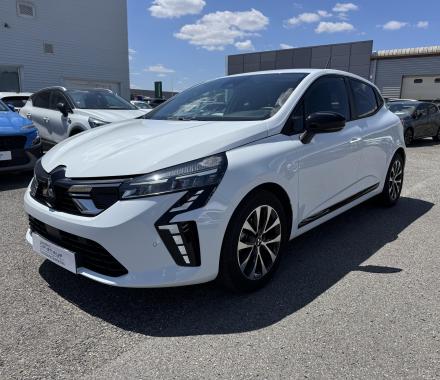 Aperçu du véhicule : MITSUBISHI COLT Colt 1.0 MPI-T 91