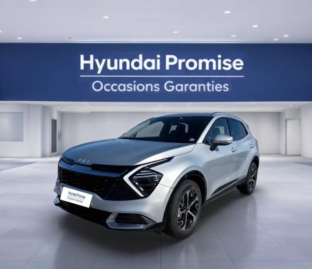 Aperçu du véhicule : KIA SPORTAGE VP Sportage 1.6 T-GDi 230ch ISG Hybride BVA6 4x2